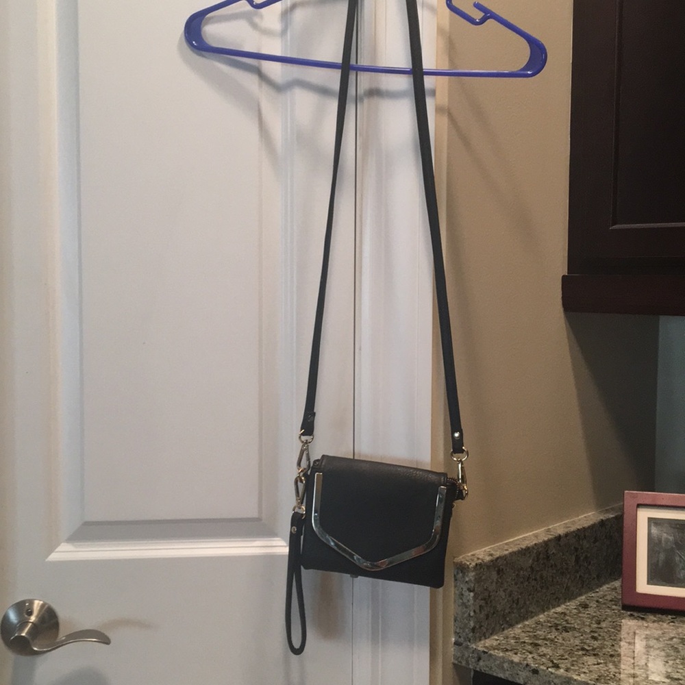 Charming Charlie's purse / wristlet